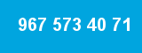 967 573 40 71 967 573 40 71
